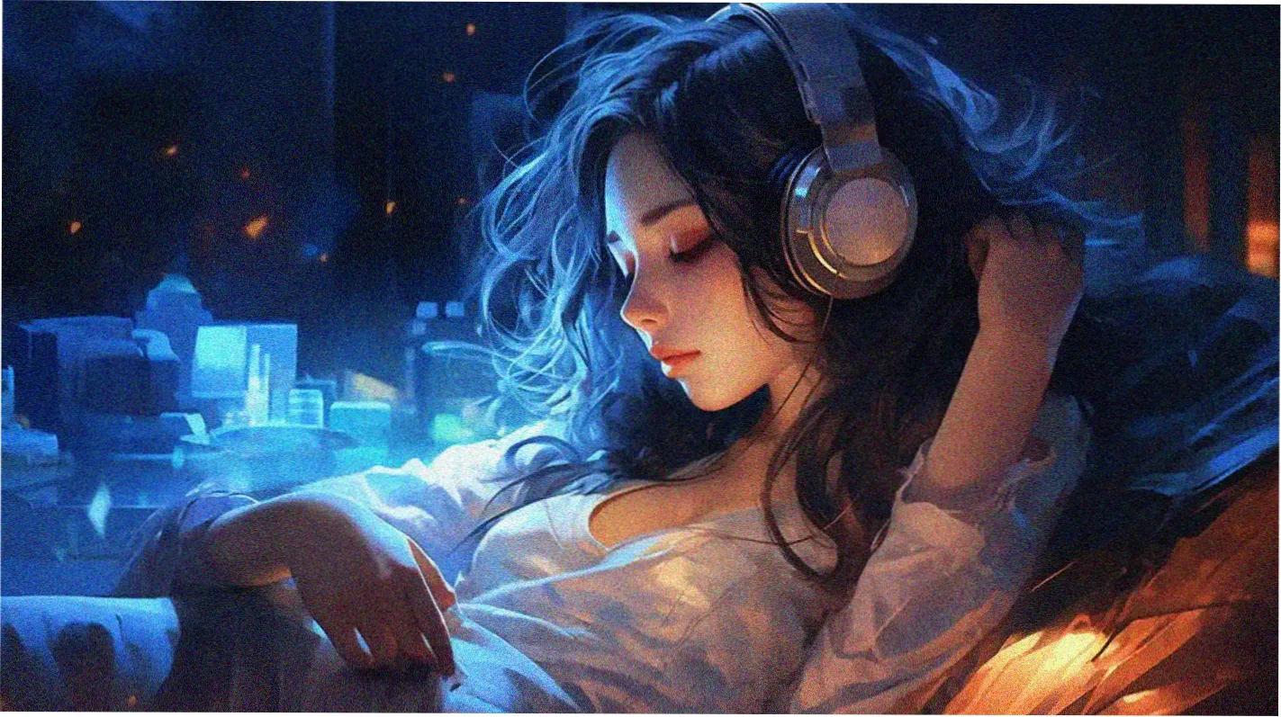 悬疑剧集长夜灯火剧照